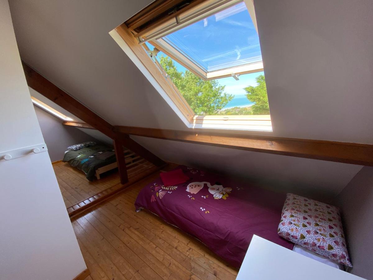 L Alouette By Icone Collection Villa Донвил-ле-Ба Екстериор снимка