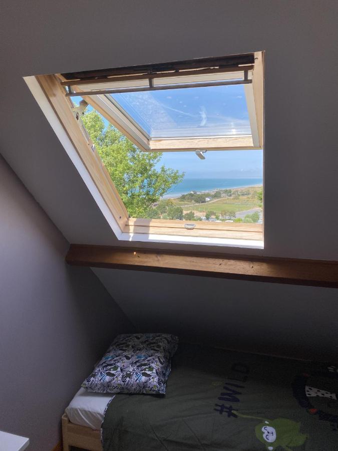 L Alouette By Icone Collection Villa Донвил-ле-Ба Екстериор снимка