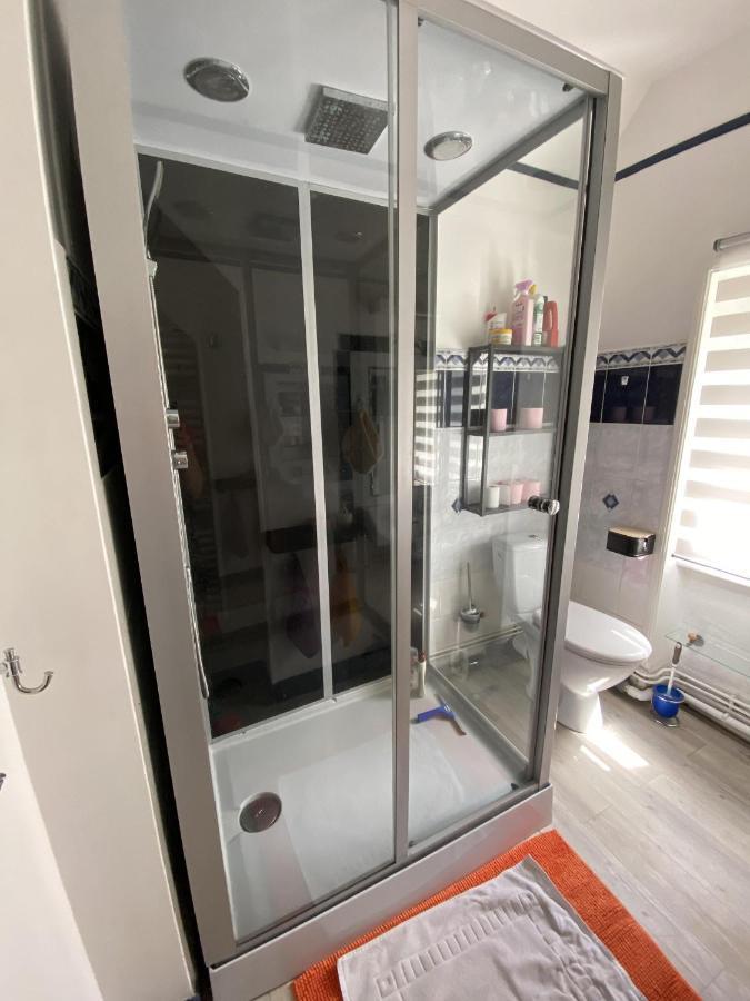 L Alouette By Icone Collection Villa Донвил-ле-Ба Екстериор снимка